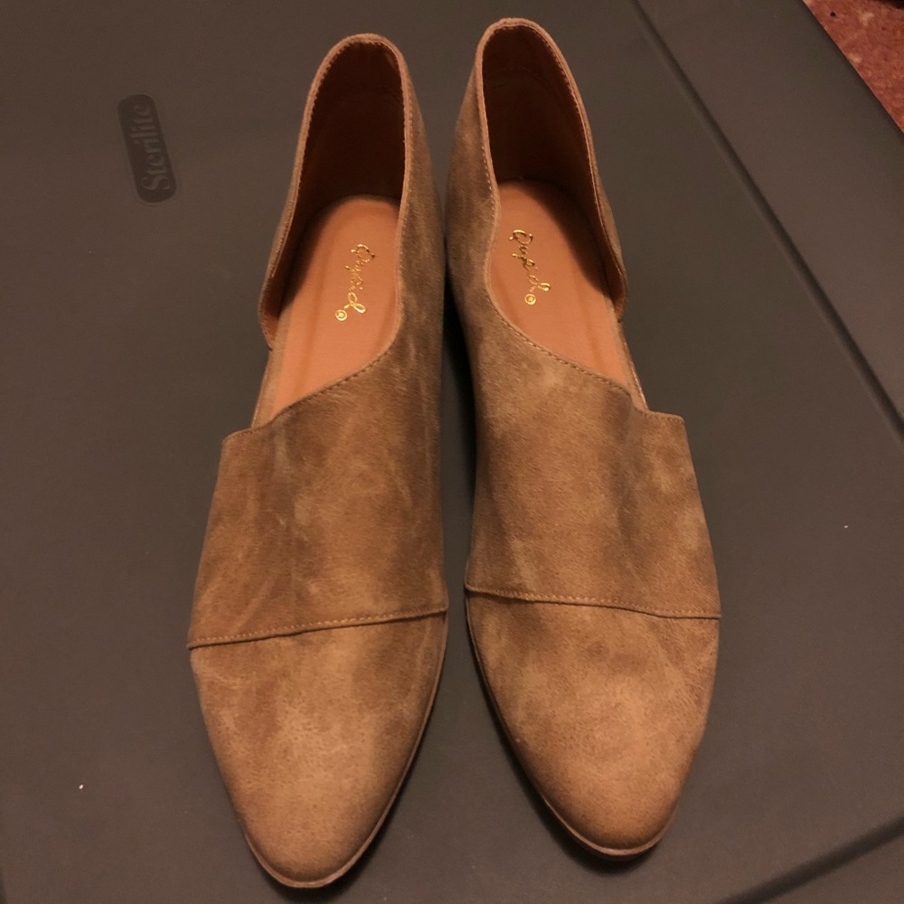 Brand new boot/ shoes